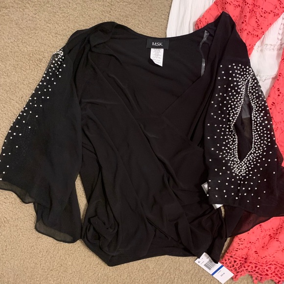 Bundle women’s clothing XL/larger read listing - Picture 16 of 16